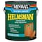 Minwax Minwax Helmsman Satin Clear Water-Based Spar Urethane 1 gal 710520000 - alternate 1